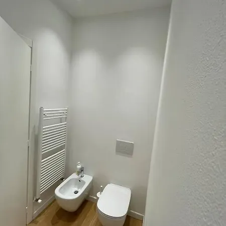 Best Place In Next 2 Towers Apartament *