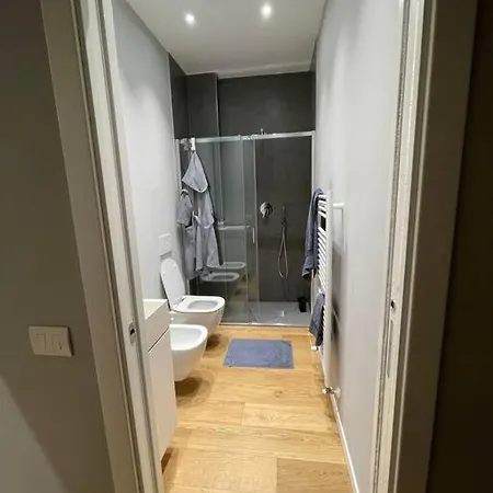 Best Place In Next 2 Towers * Boloňa