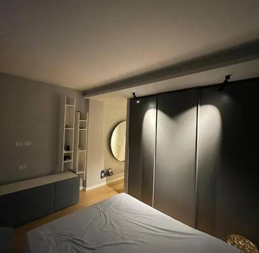 아파트 Best Place In Next 2 Towers *