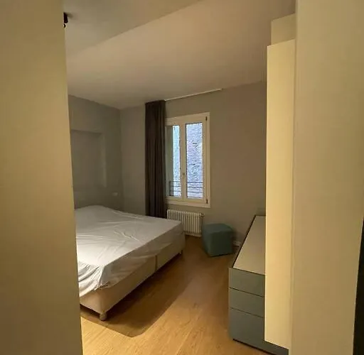 Best Place In Next 2 Towers * Bologna