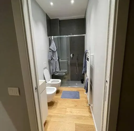 Best Place In Next 2 Towers * 볼로냐