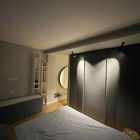 Апартаменты Best Place In Next 2 Towers *